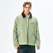 men's outerwear