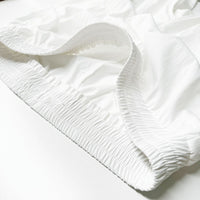 French Lazy Loose Suit