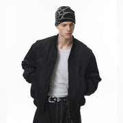 New Cleanfit hooded jacket