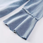 Slim-fit long-sleeved jacket