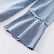 Slim-fit long-sleeved jacket