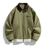 men's outerwear