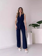 Fashion casual temperament suit women's clothing