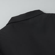 Suit dress