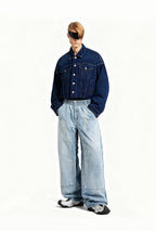 old rivet tooling slacks