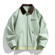 men's outerwear