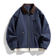 men's outerwear