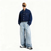 old rivet tooling slacks