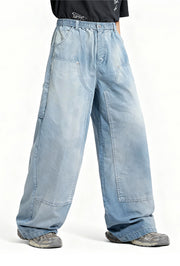 old rivet tooling slacks