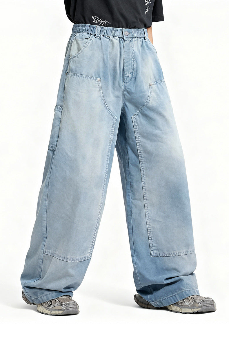 New product old rivet tooling slacks