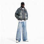 old rivet tooling slacks