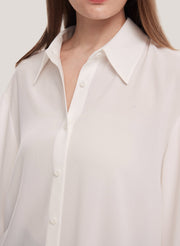 long sleeve button up shirts