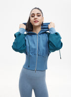 Rebounce Corset Jacket