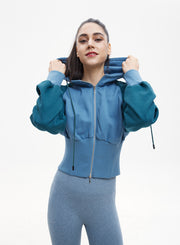 Rebounce Corset Jacket