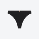 Seamless Modal High Cut Thong