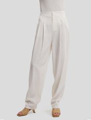 Single-Welt-Pocket Trousers – Nap Loungewear Bottoms