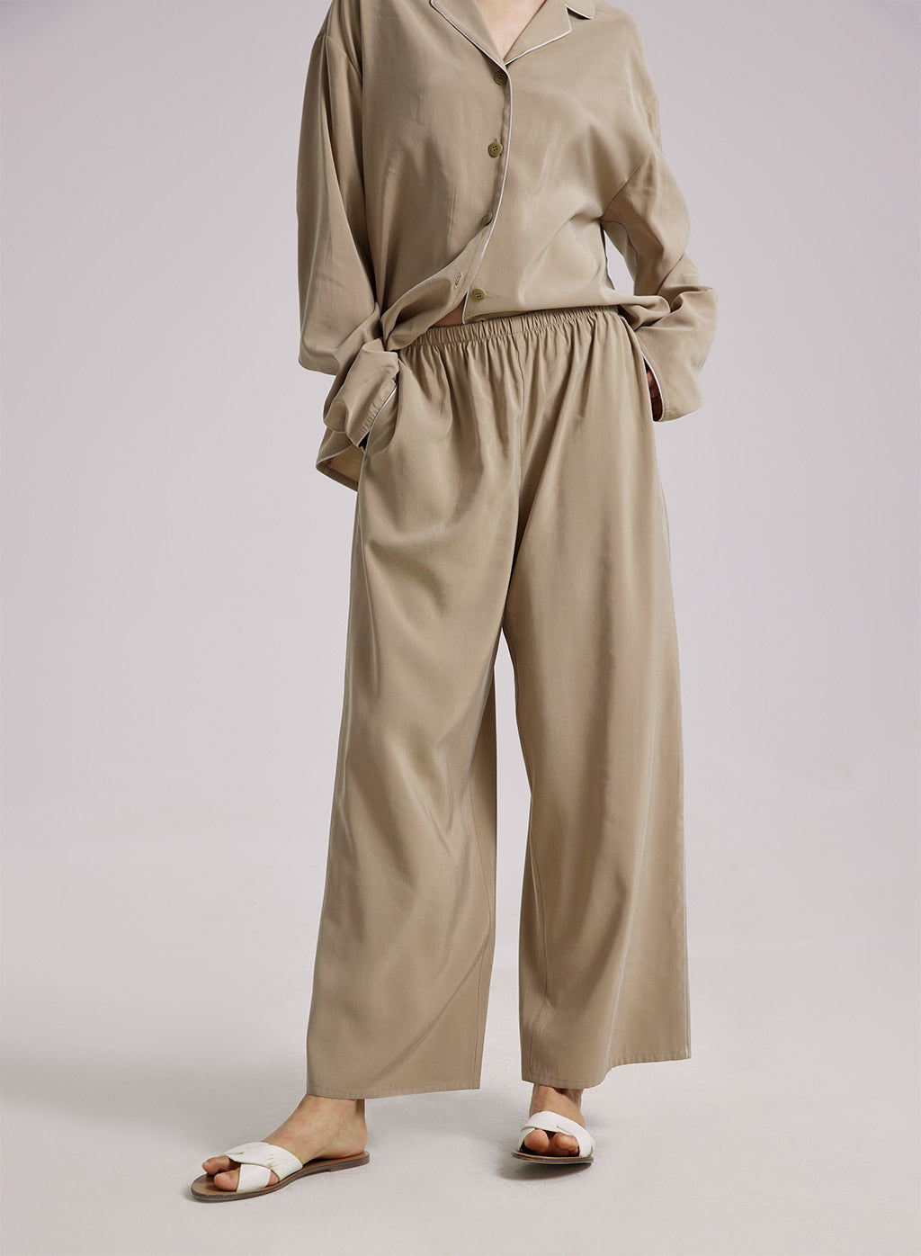 Soft Lounge Sleep Pants