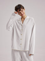 Soft Lounge Sleep Shirt