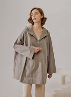 NAP Athletic Pocket Hoodie