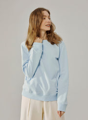 Crewneck Pullover – Nap Loungewear Sweaters & Knitwear