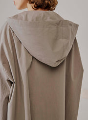 NAP Athletic Pocket Hoodie