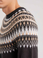 FairIsle Christmas Jumper