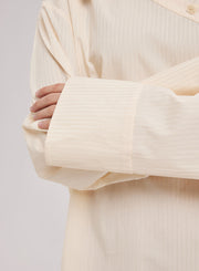 Voluminous Long Sleeve Shirt