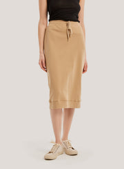 cotton skirt