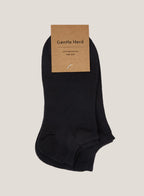2-Pack Cotton Low Cut Socks