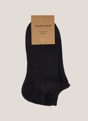 2-Pack Cotton Low Cut Socks – Nap Loungewear Socks & Hosiery
