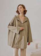 NAP Athletic Pocket Hoodie