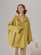 Athletic Pocket Hoodie