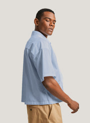 mens collared shirt