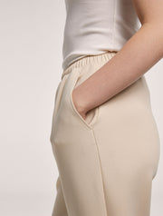 Color Matching Sweatpants