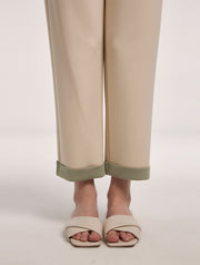 Color Matching Sweatpants