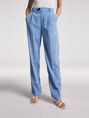 Corduroy Suit Pants – Nap Loungewear Bottoms