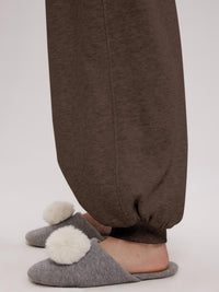 Basic Drawstring Sweatpants