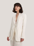 blazer suit womens