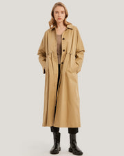 NAP Standardized v1 · detail