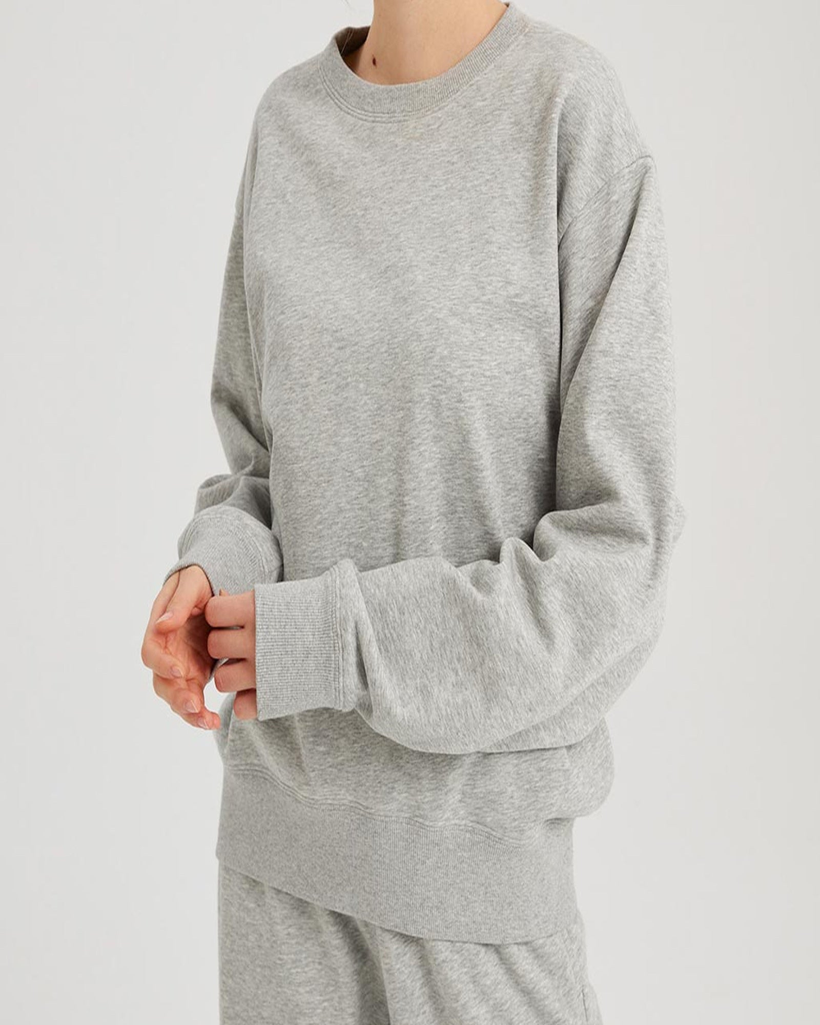NAP Face-Free v2 · Main