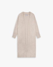 Casual Long Cardigan – Nap Loungewear Outerwear