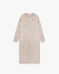 Casual Long Cardigan