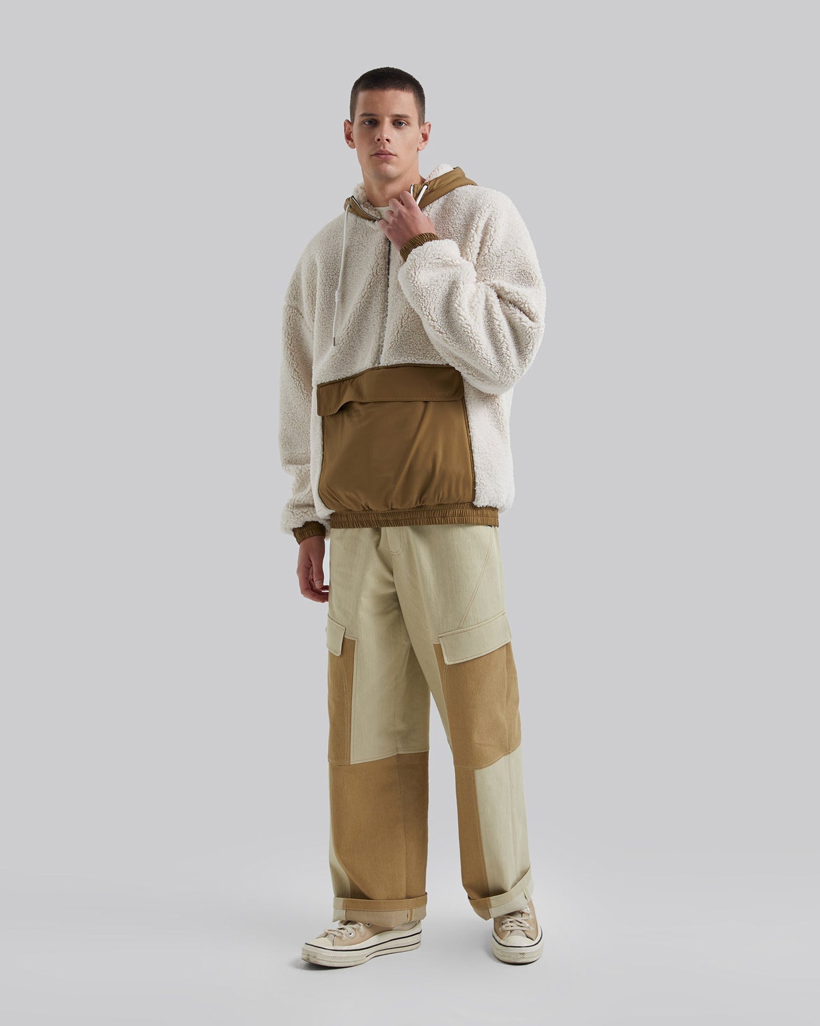 NAP Standardized v1 · detail