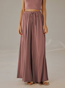 Flowy Wide-Leg Pants