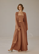 Flowy Wide-Leg Pants