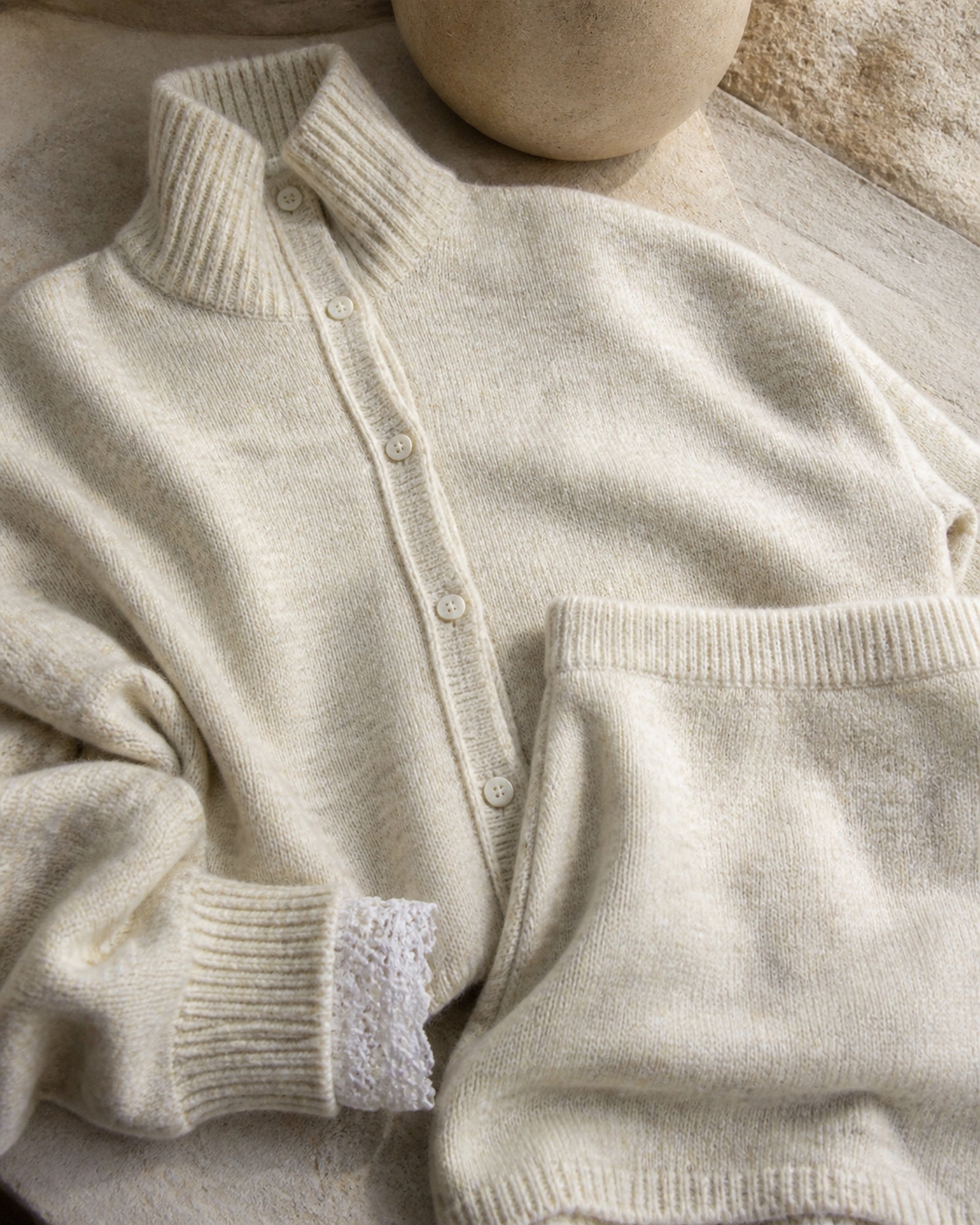 NAP AI v1 · Material detail