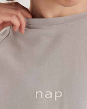 NAP Standardized v1 · detail-crop