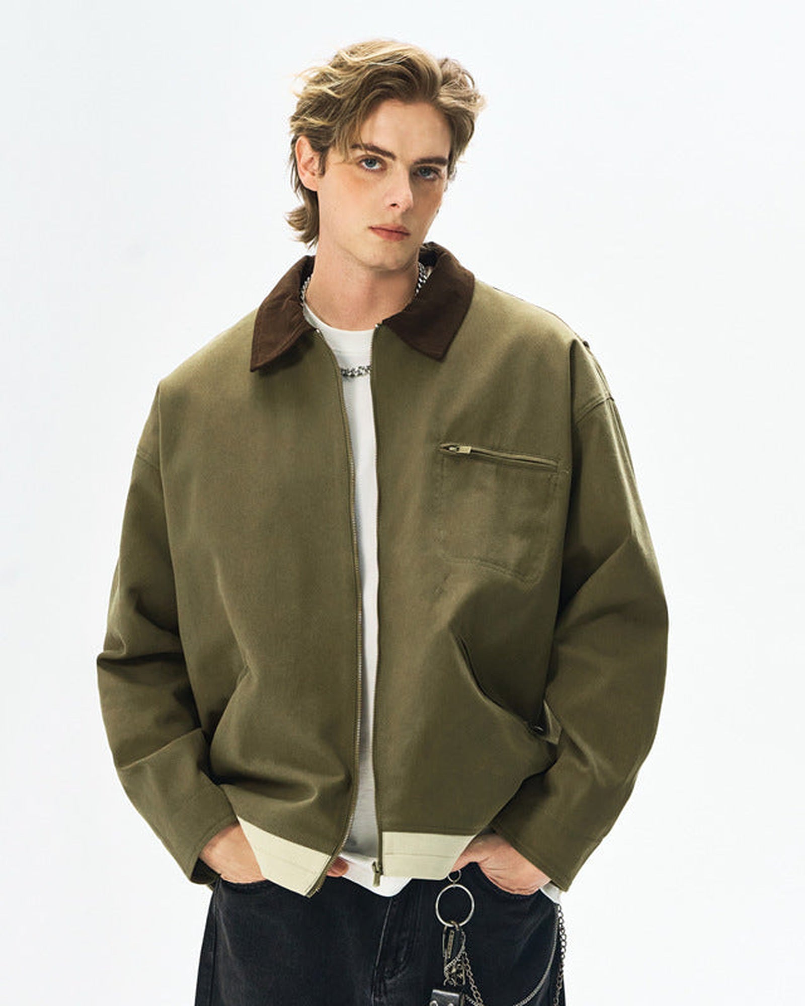 men's outerwear – Nap Loungewear Outerwear