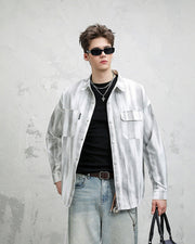 men's vintage shirt – Nap Loungewear Tops