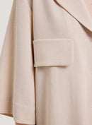 Relaxed Pockets Bowling Shirt